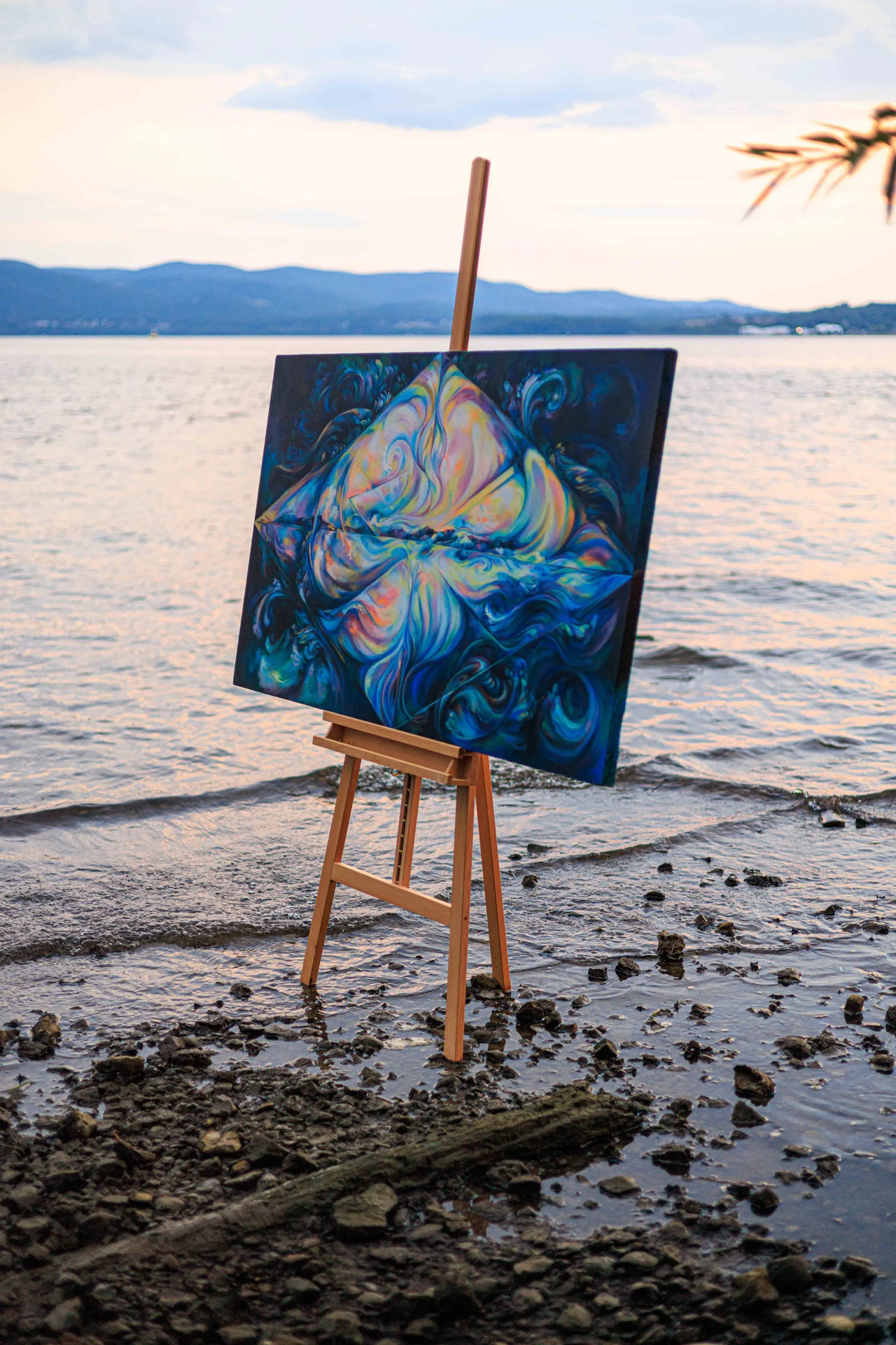 Hillary & Astrid portrait - photo 35 of 45