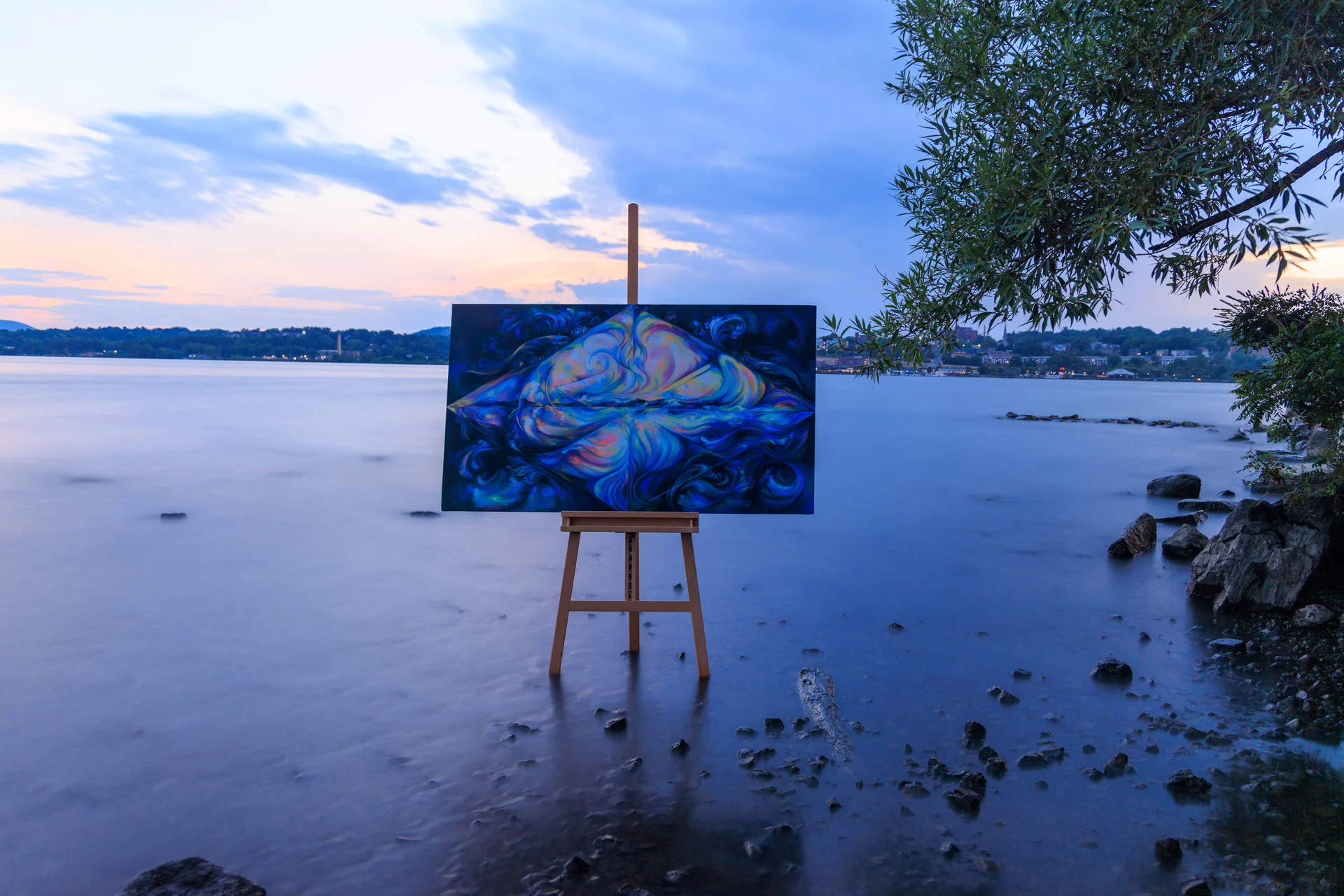 Hillary & Astrid portrait - photo 36 of 45