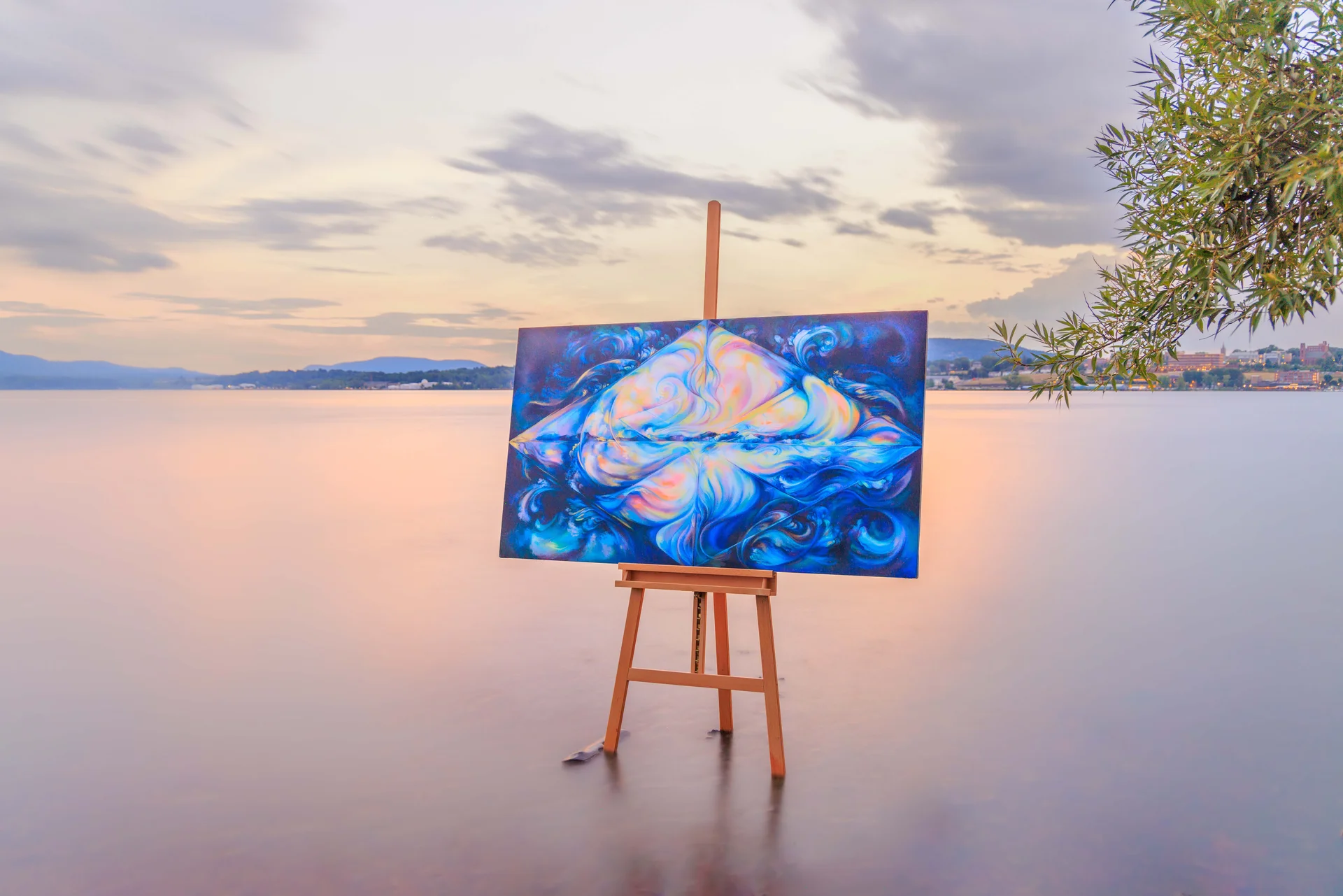 Hillary & Astrid portrait - photo 37 of 45