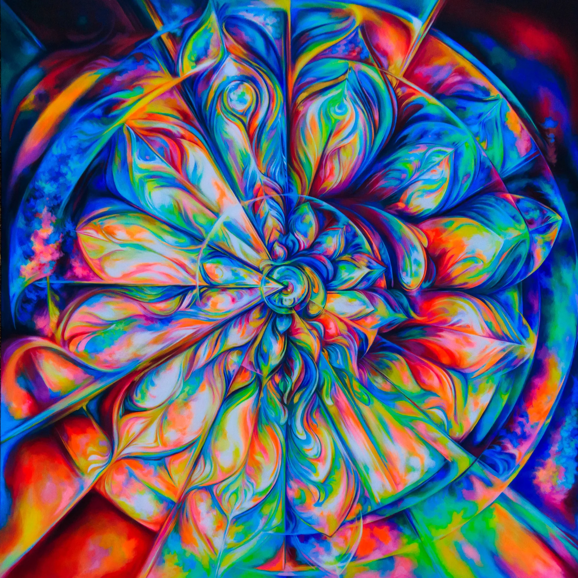 Hillary & Astrid portrait - photo 39 of 45