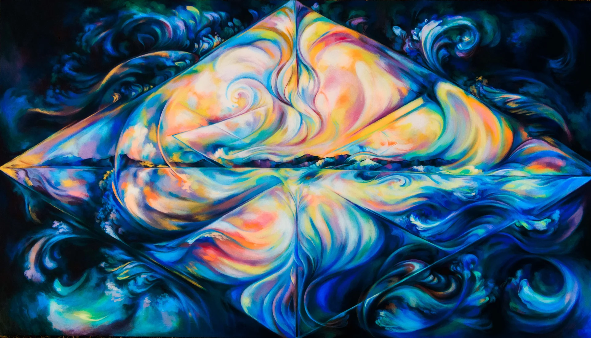 Hillary & Astrid portrait - photo 40 of 45