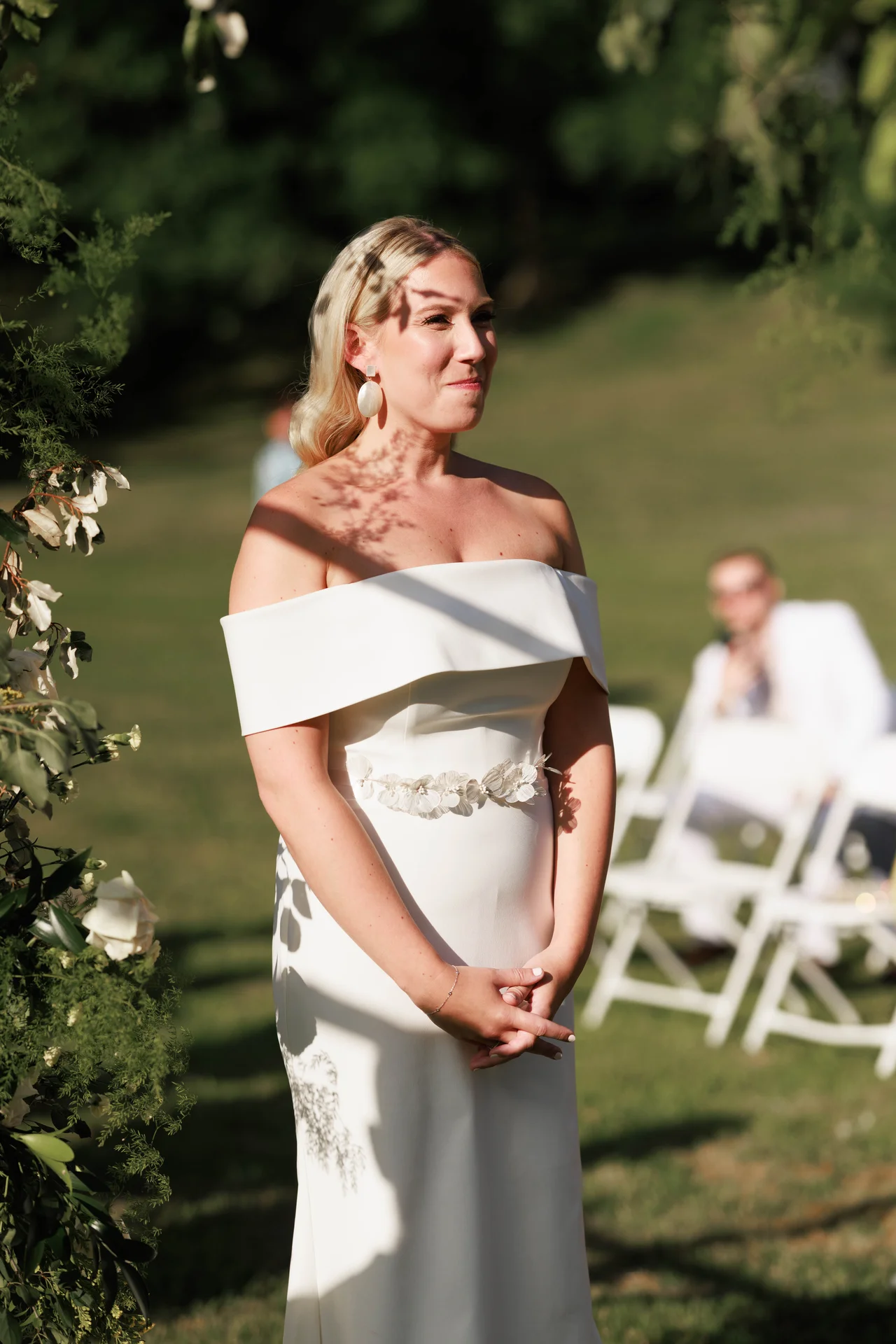 Catskills Wedding wedding - photo 3 of 17