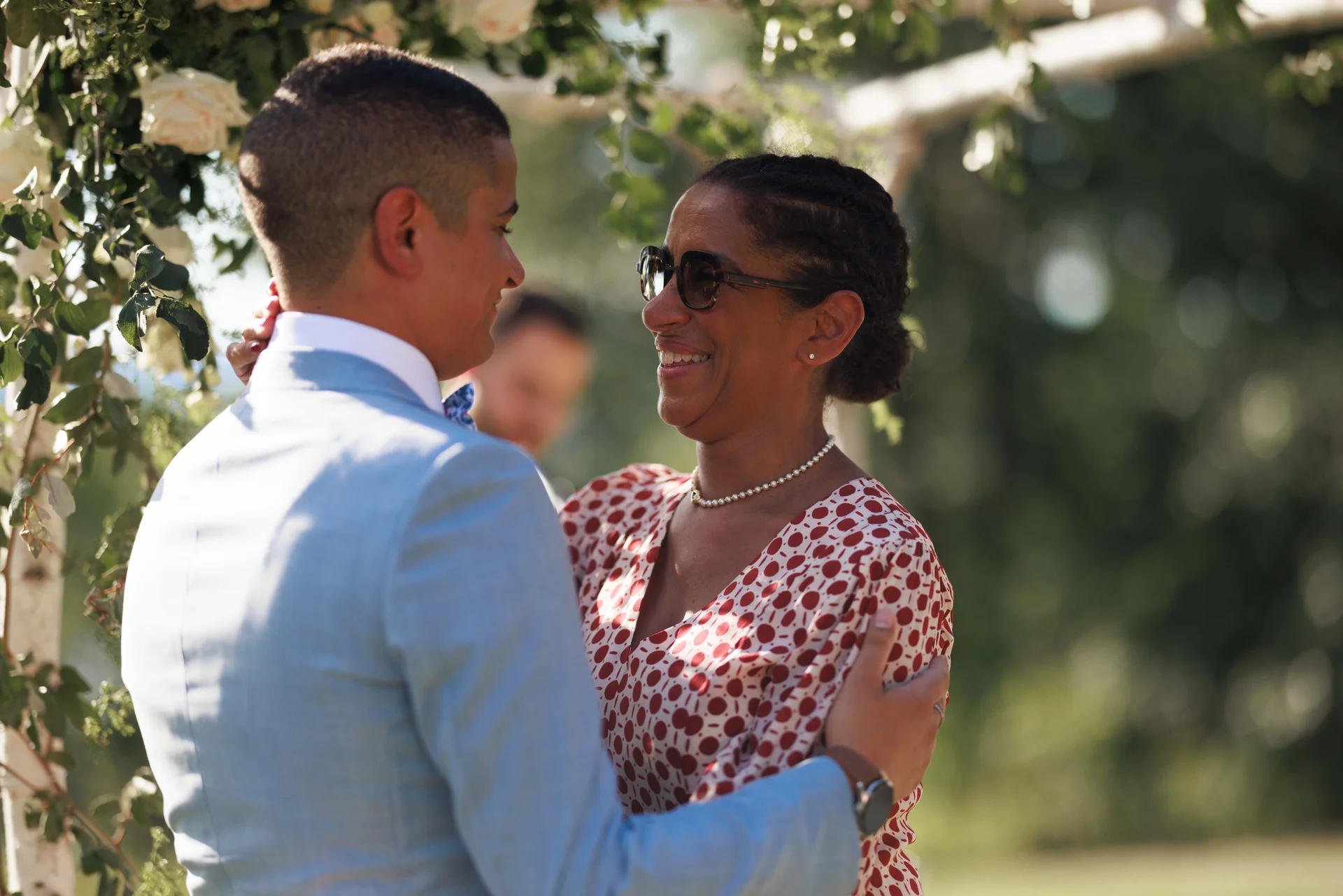 Catskills Wedding wedding - photo 4 of 17