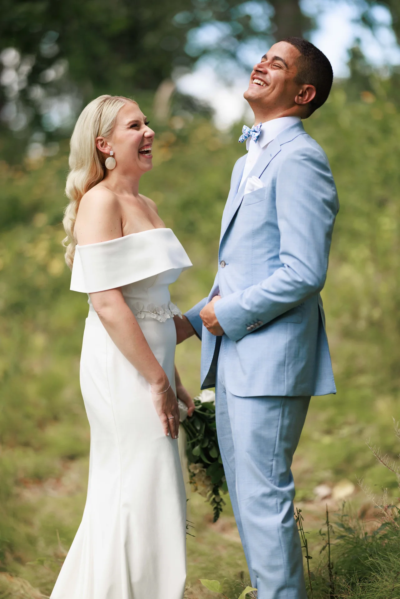 Catskills Wedding wedding - photo 10 of 17