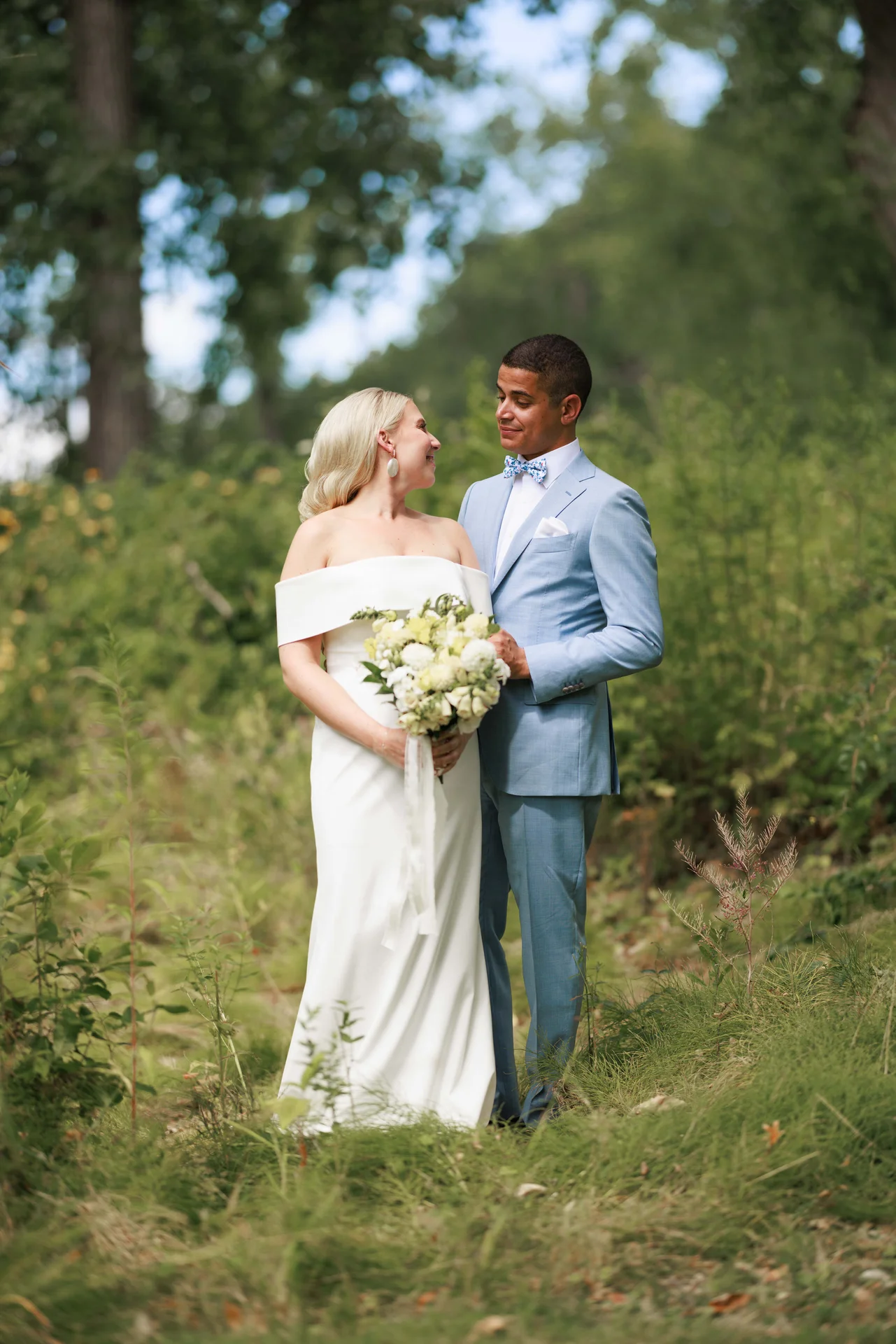 Catskills Wedding wedding - photo 11 of 17