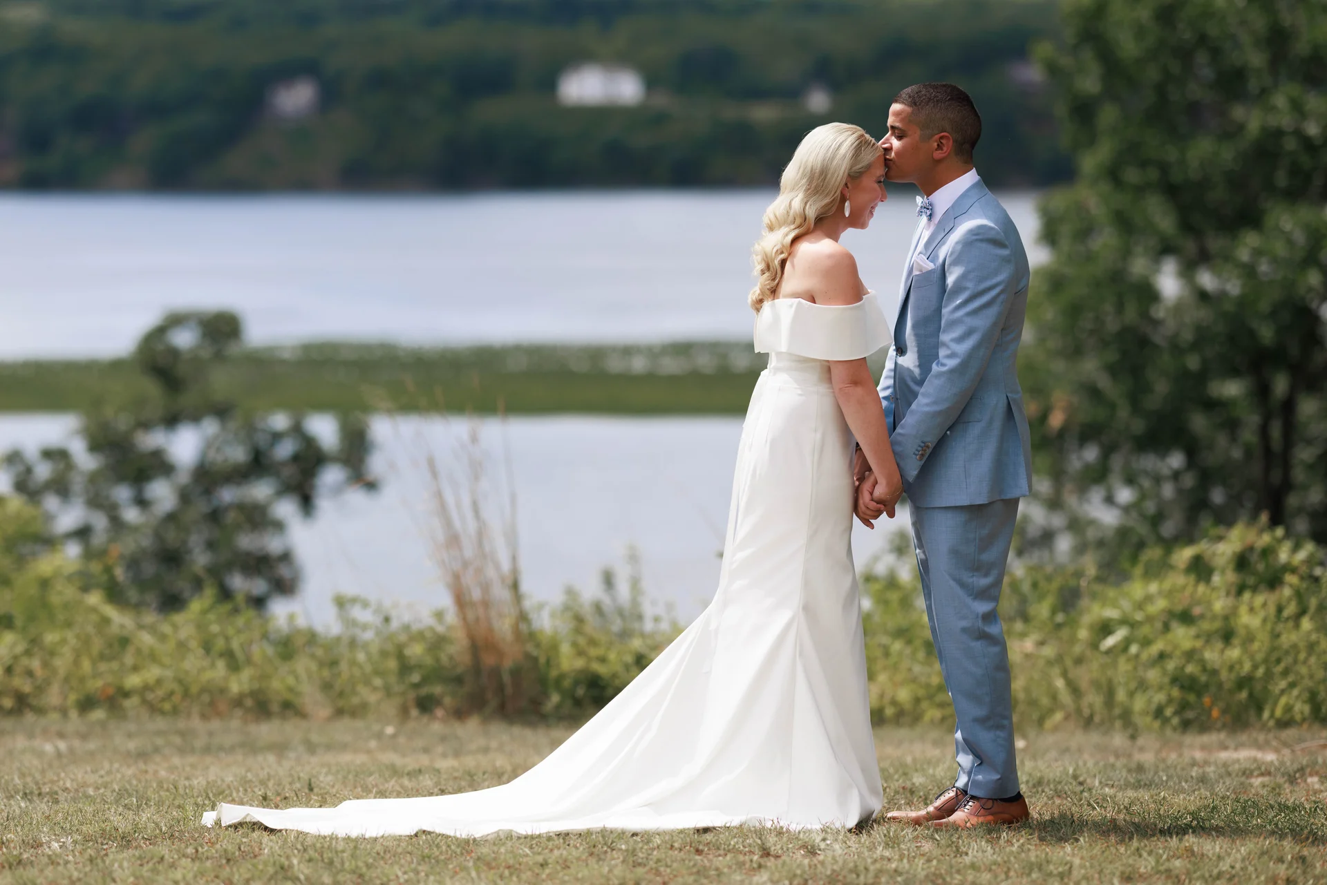 Catskills Wedding wedding - photo 12 of 17