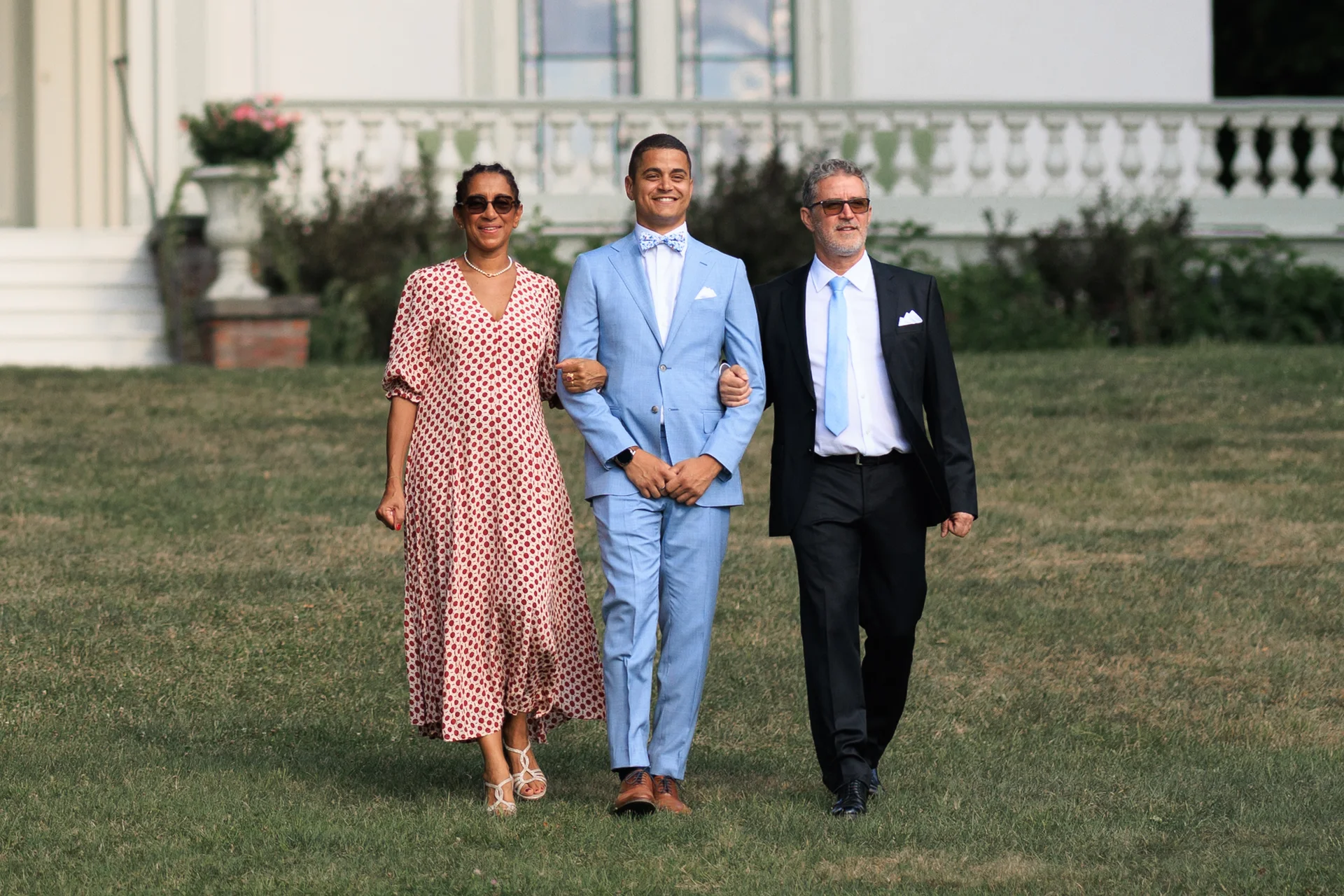 Catskills Wedding wedding - photo 14 of 17