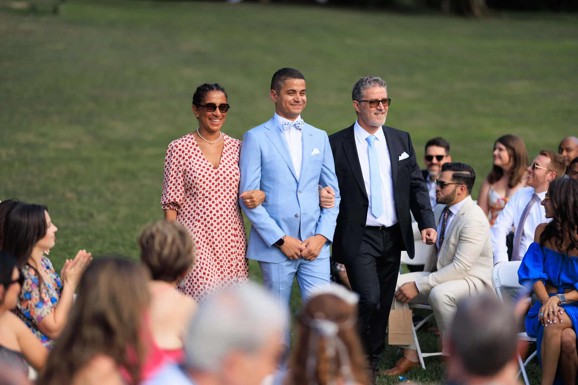 Catskills Wedding wedding - photo 15 of 17