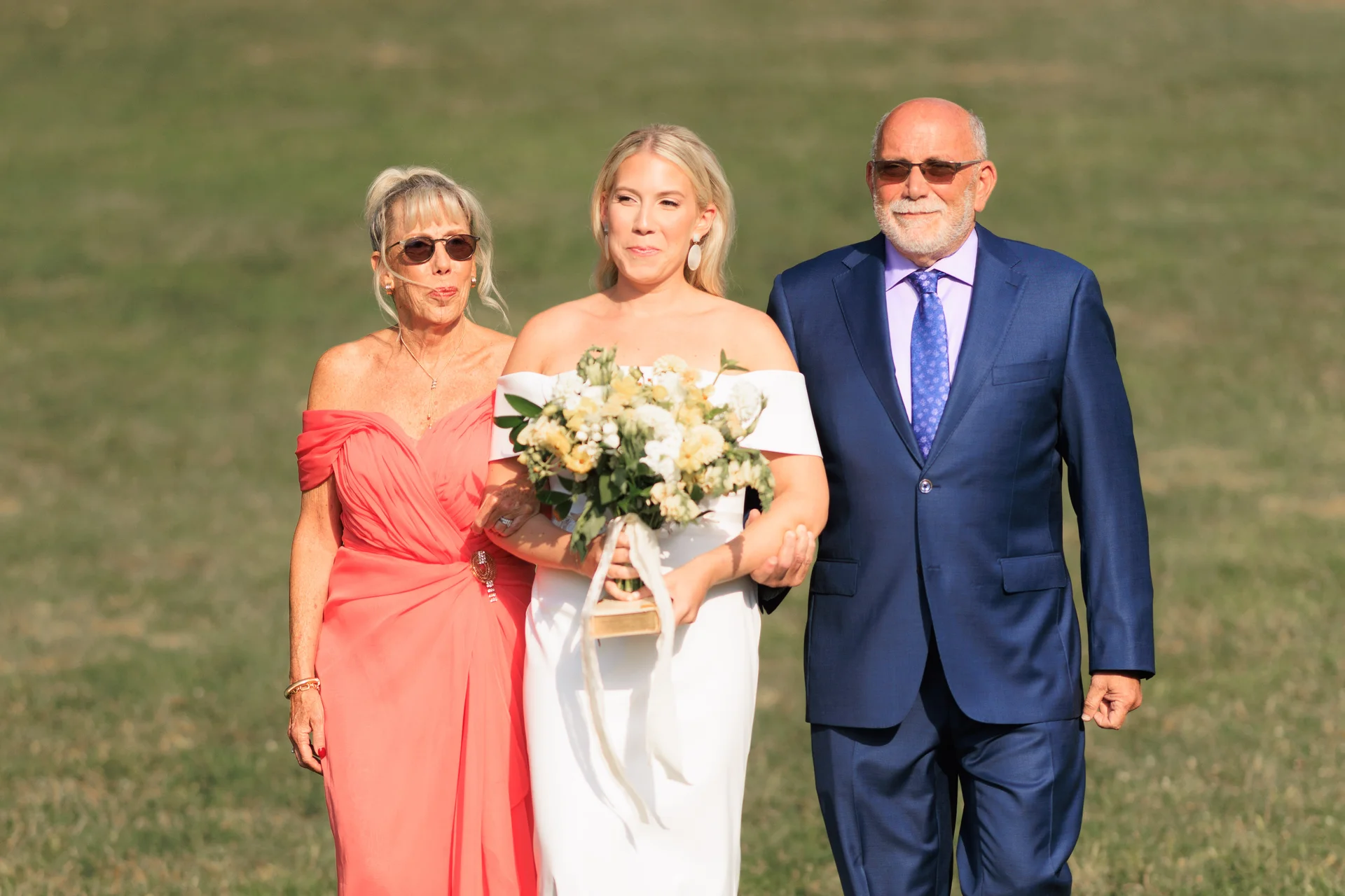 Catskills Wedding wedding - photo 16 of 17