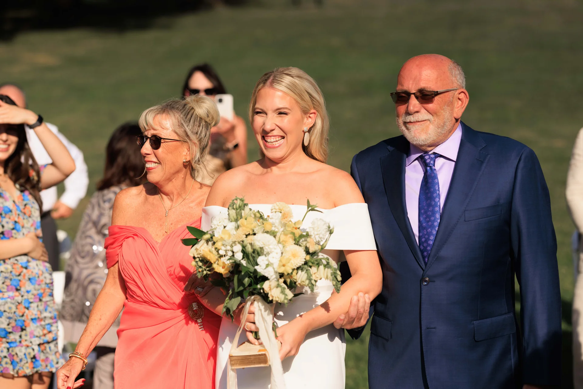 Catskills Wedding wedding - photo 17 of 17