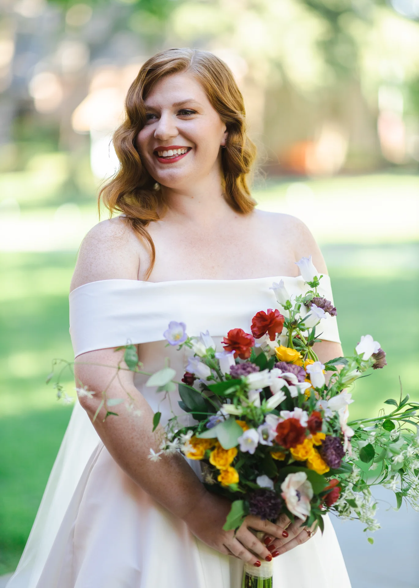 Hudson Valley Wedding wedding - photo 4 of 21