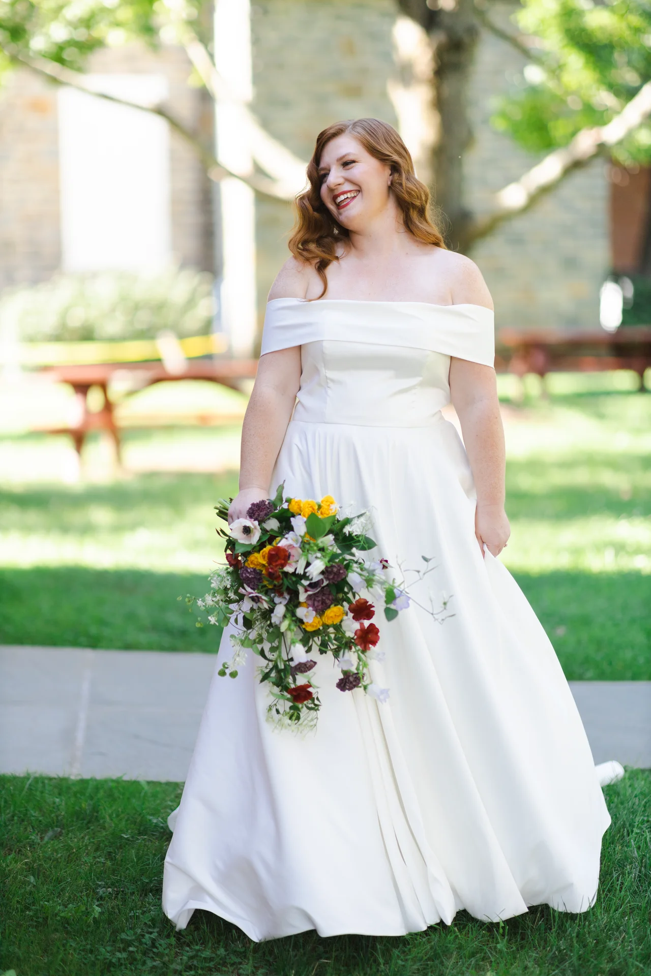 Hudson Valley Wedding wedding - photo 5 of 21