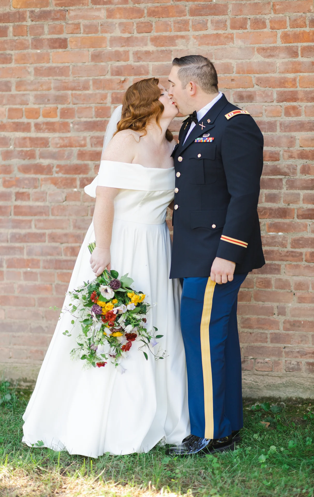 Hudson Valley Wedding wedding - photo 6 of 21
