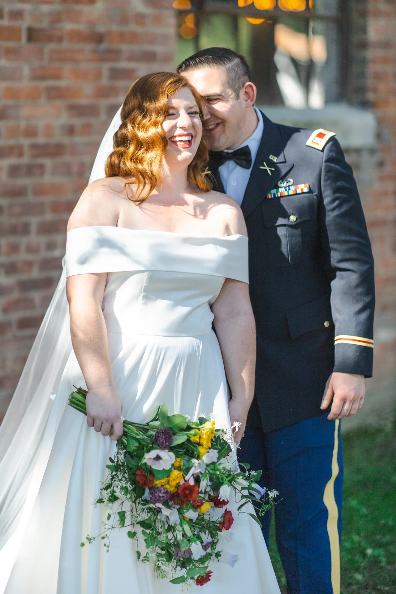 Hudson Valley Wedding wedding - photo 7 of 21