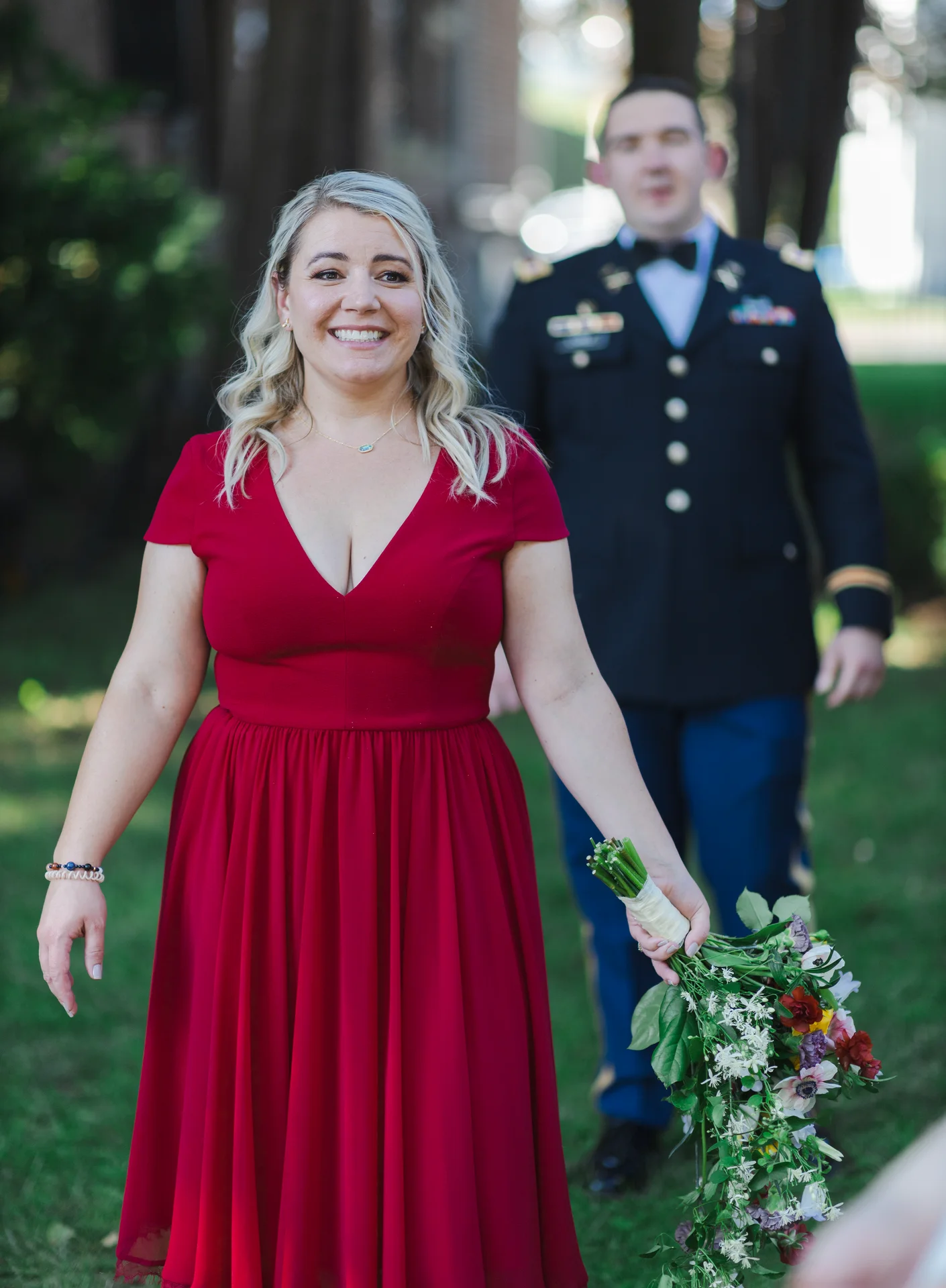 Hudson Valley Wedding wedding - photo 11 of 21