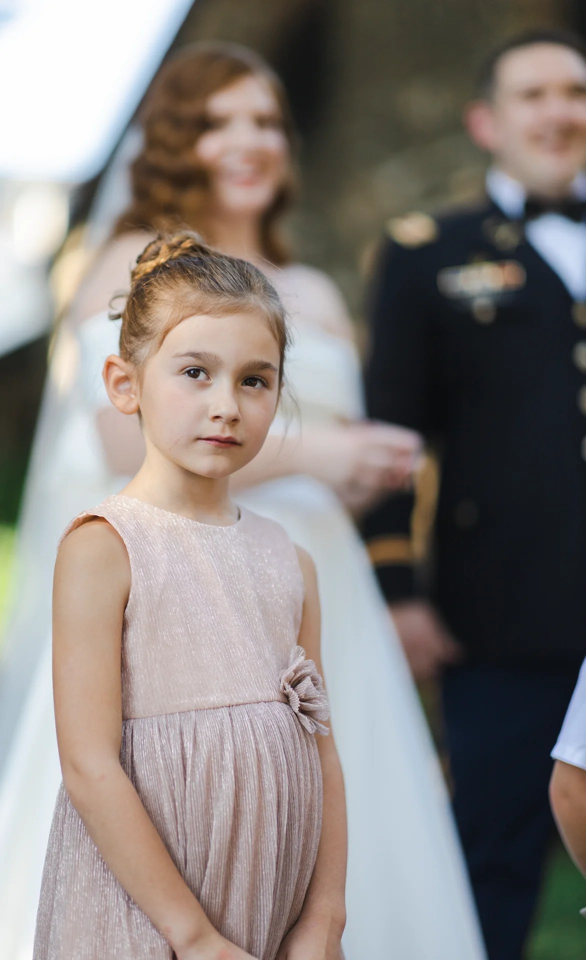 Hudson Valley Wedding wedding - photo 12 of 21