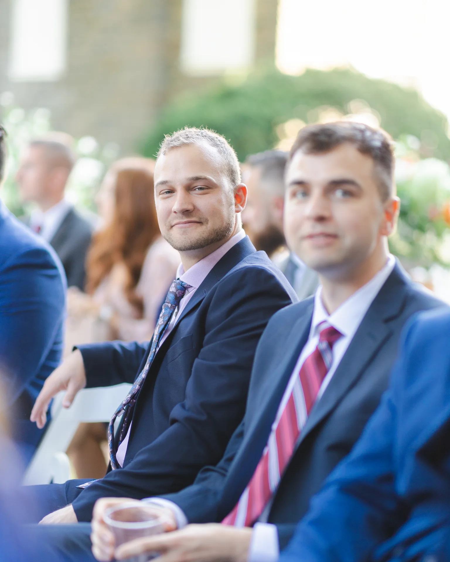 Hudson Valley Wedding wedding - photo 13 of 21
