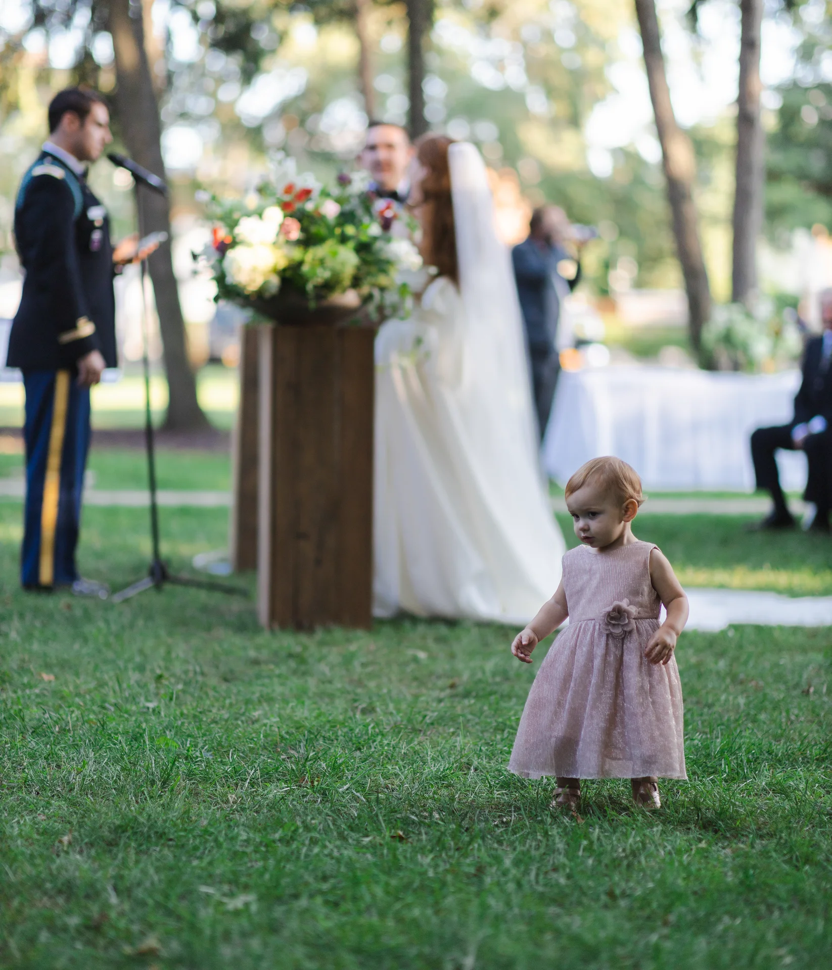 Hudson Valley Wedding wedding - photo 14 of 21