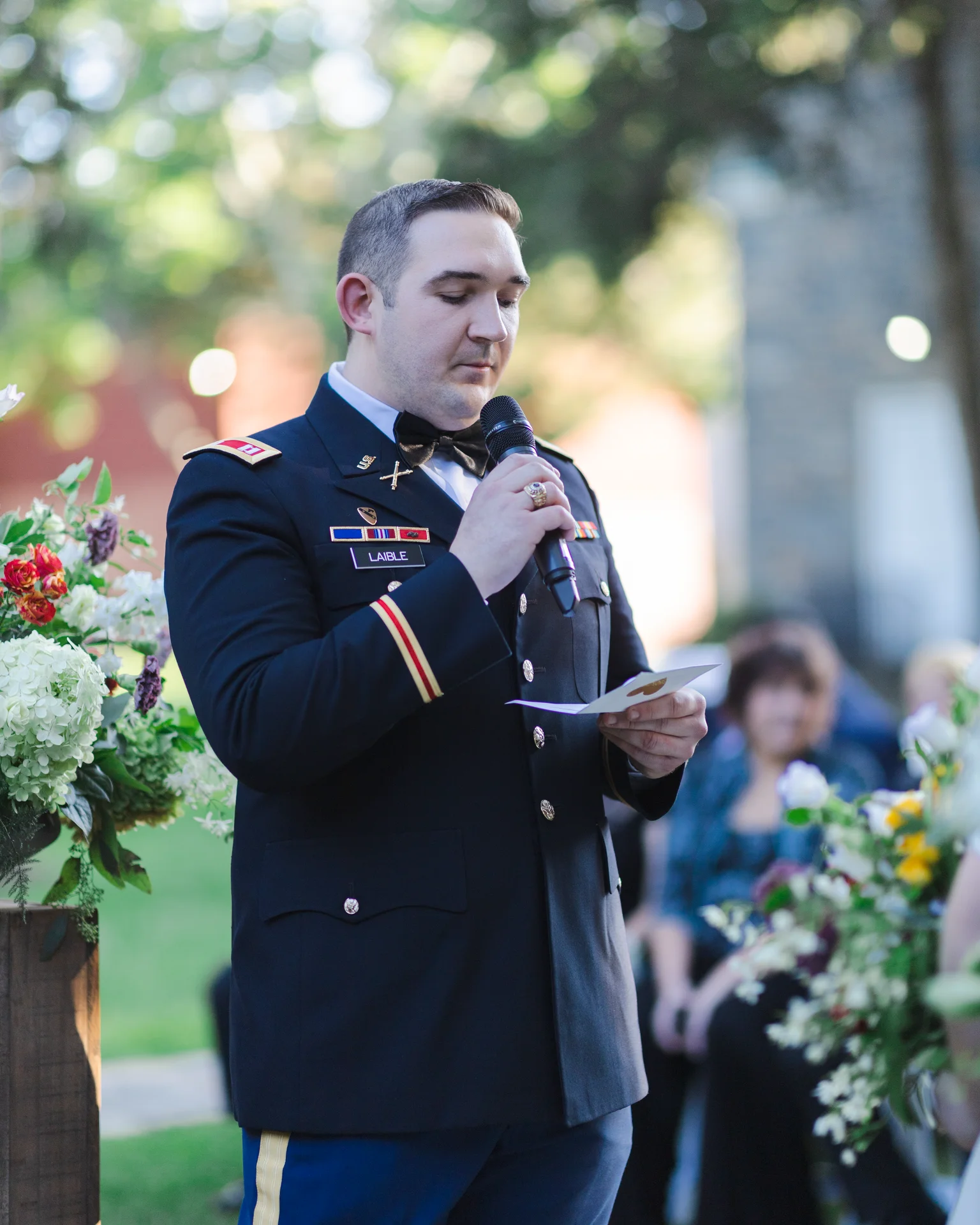 Hudson Valley Wedding wedding - photo 15 of 21