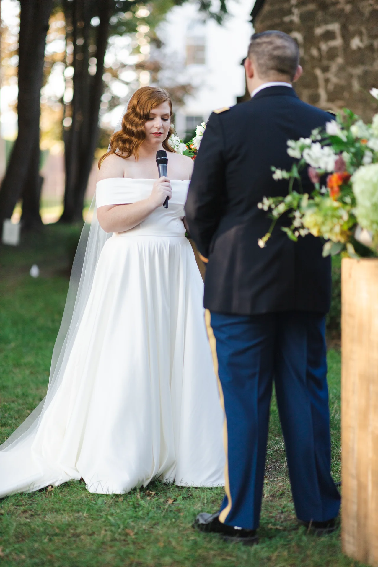 Hudson Valley Wedding wedding - photo 18 of 21