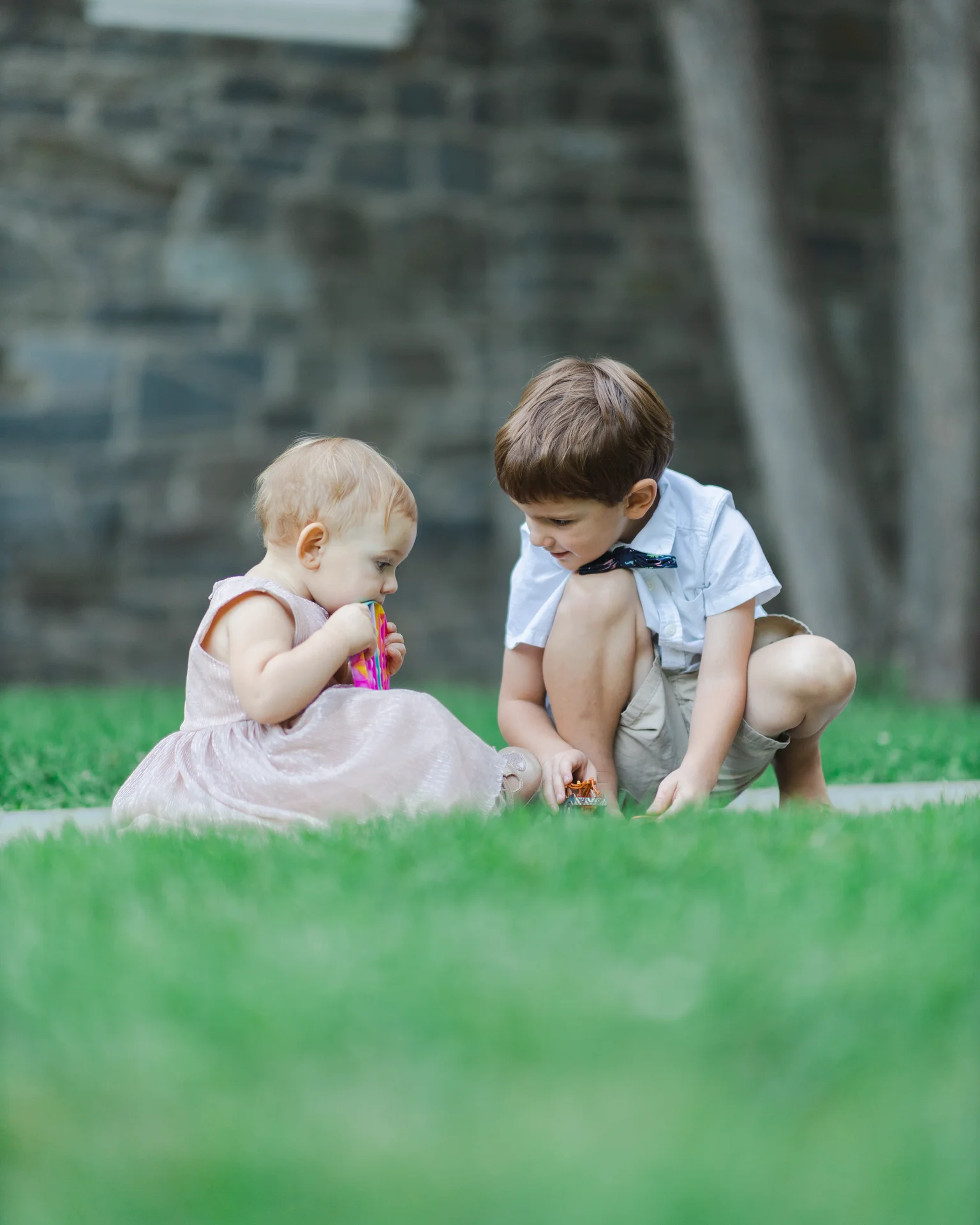 Hudson Valley Wedding wedding - photo 21 of 21