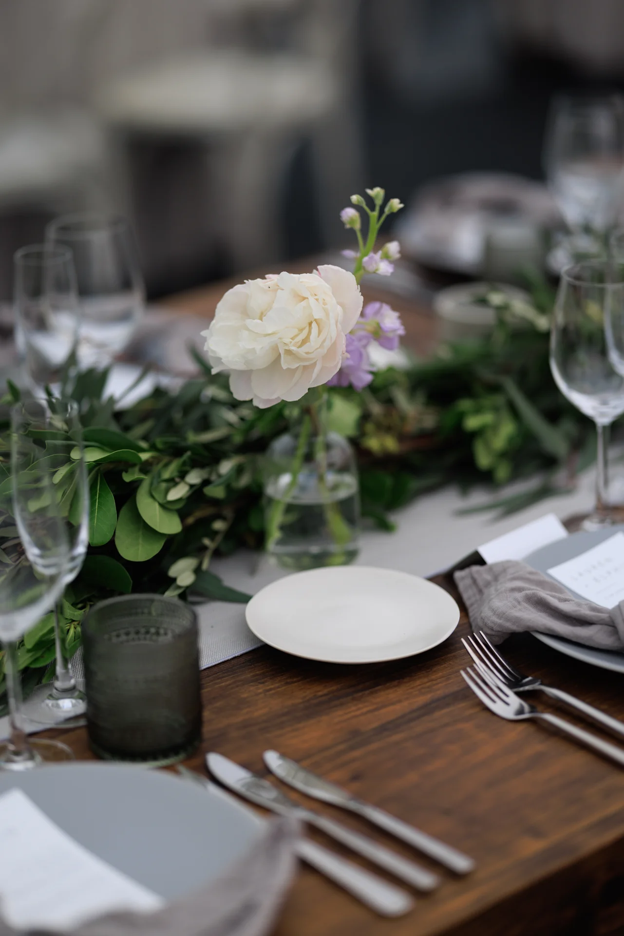 Lauren & Elphin wedding - photo 47 of 63