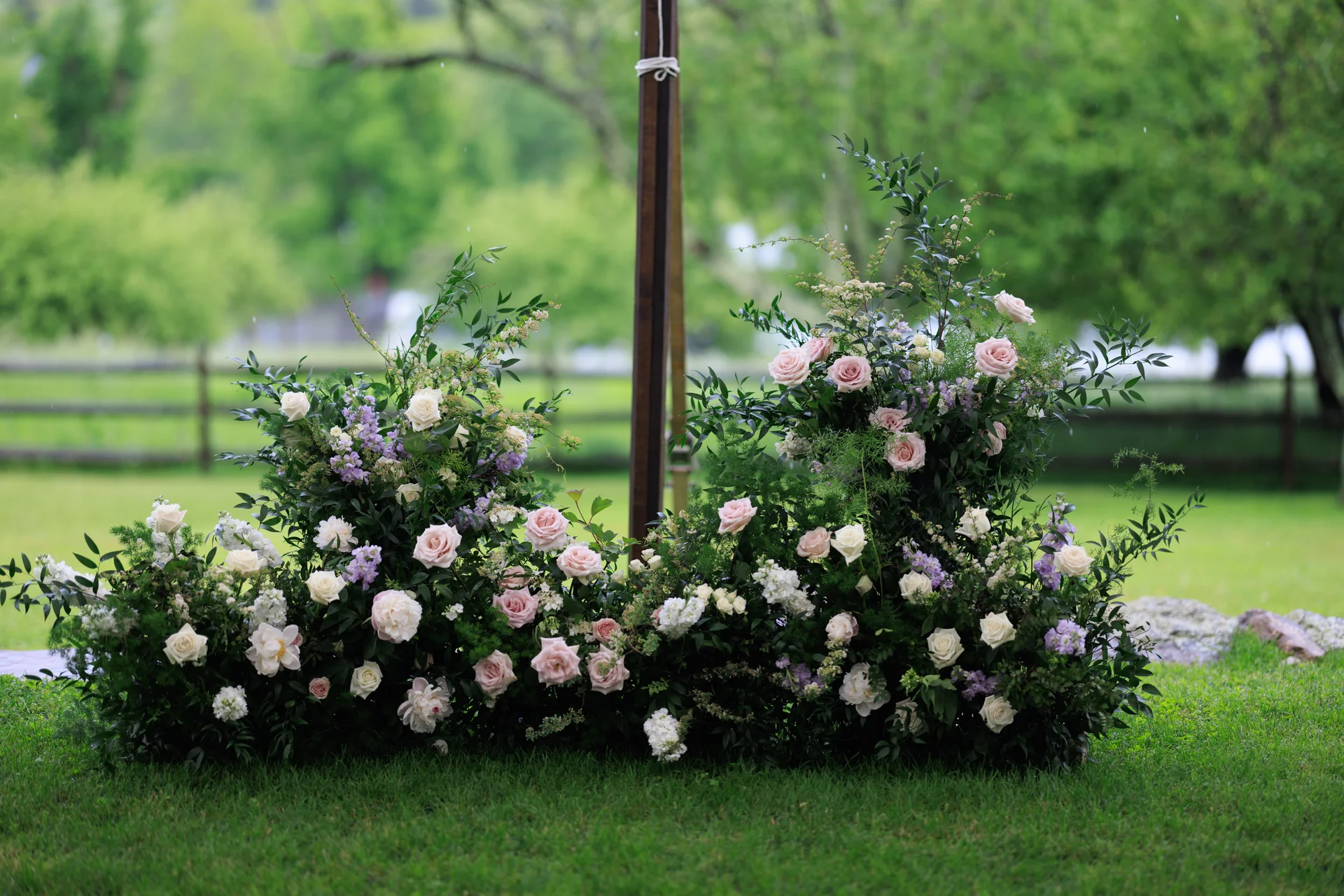 Lauren & Elphin wedding - photo 49 of 63