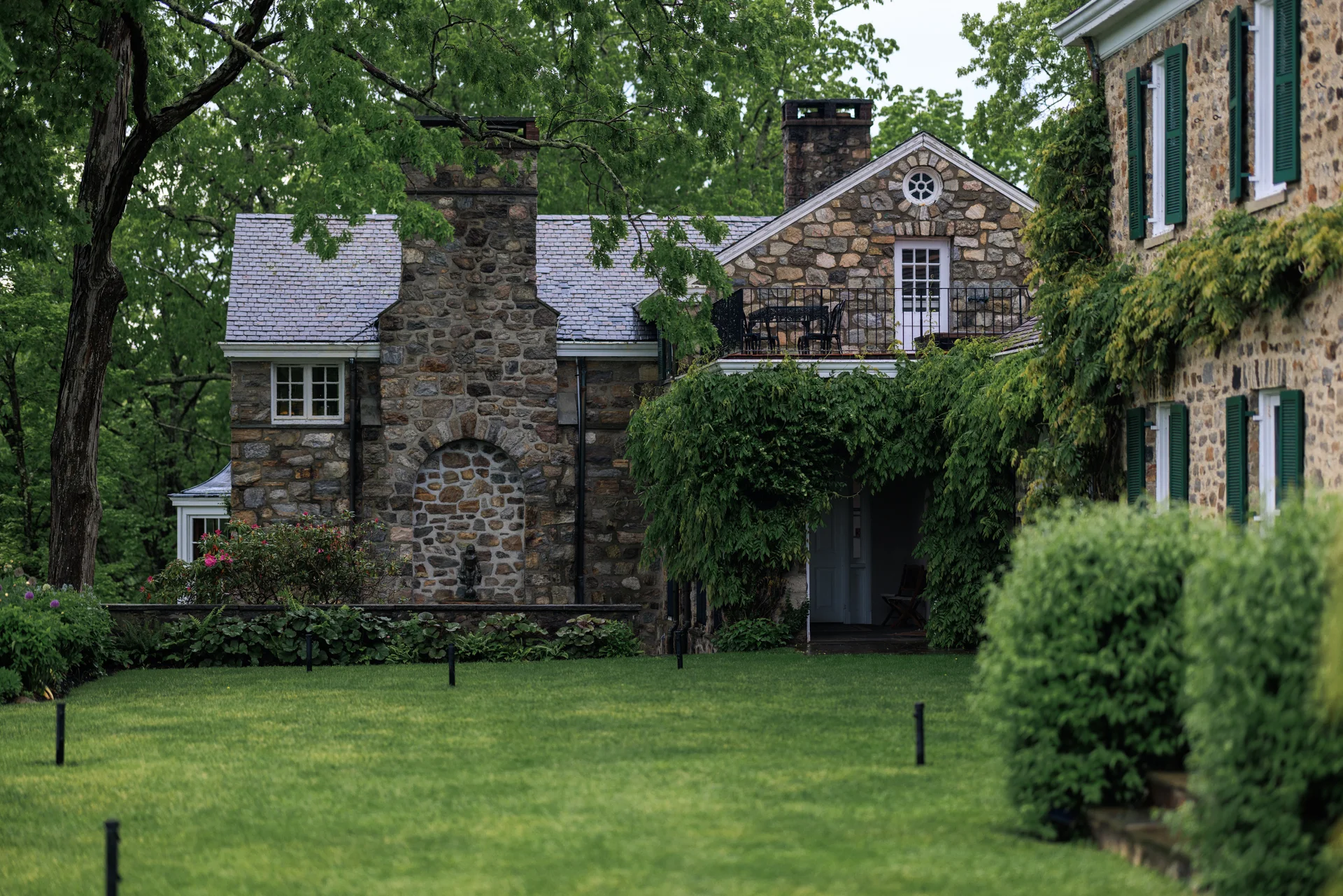 Lauren & Elphin wedding - photo 55 of 63