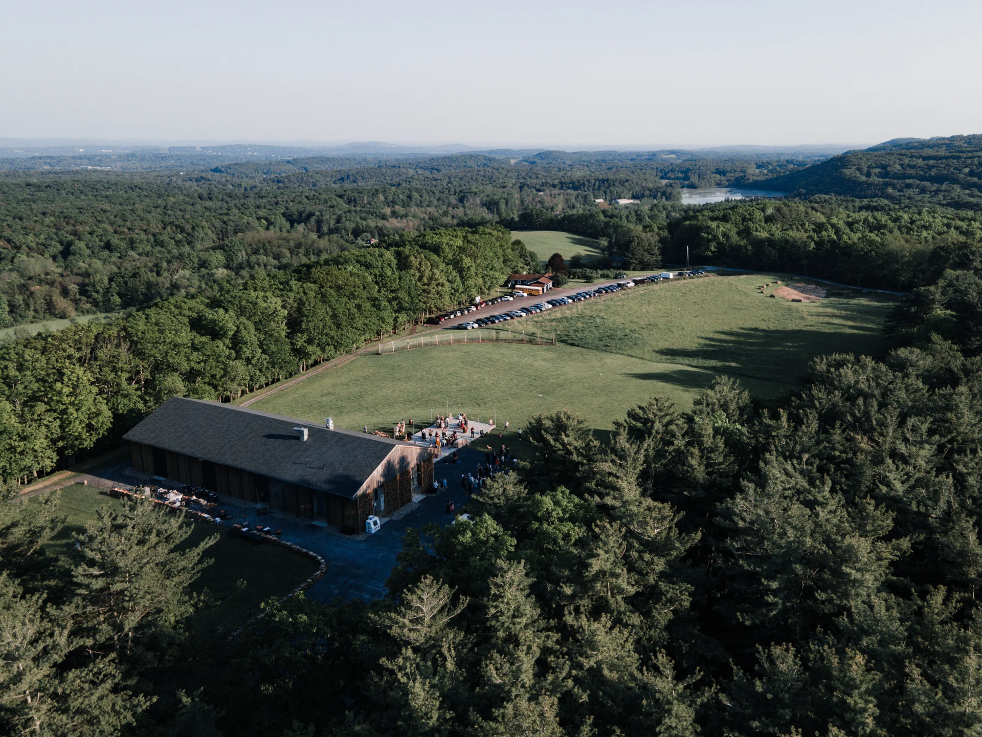 Nicole & Kawame wedding - photo 3 of 5